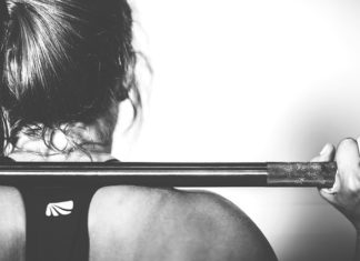 Hipertrofia mięśniowa