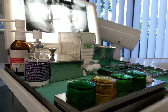 Autoklawy stomatologiczne – higiena i sterylność w każdym gabinecie Autoklawy stomatologiczne – higiena i sterylność w każdym gabinecie