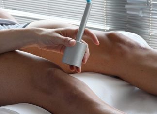 profesjonalny zabieg na żylaki