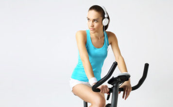 Rowerki stacjonarne – jaki trening można na nich wykonywać?