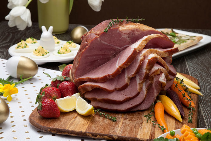 Potrawy wielkanocne Potrawy wielkanocne