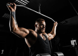 Hipertrofia a trening niskiego obciążenia