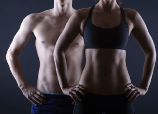 Najlepsze sposoby na modelowanie sylwetki