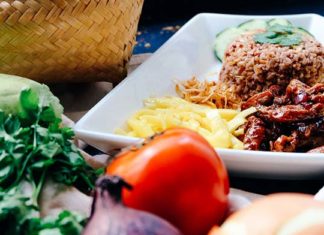 Catering dietetyczny. Jedz zdrowo i zapomnij o gotowaniu w domu