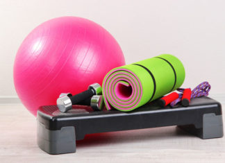 Jak utrzymać dobrą formę i ładną sylwetkę po urlopie?