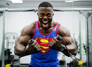 Prosty trening - duży zysk!