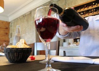 Wina czerwone wytrawne – szczep cabernet sauvignon