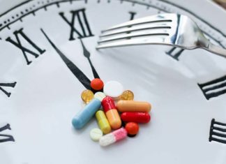 Suplementy na jesienną aurę