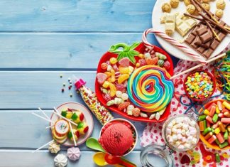 Jak wybrać dietę pudełkową dla cukrzyka?