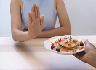 5 niesamowitych rzeczy, które następują po odstawieniu węglowodanów