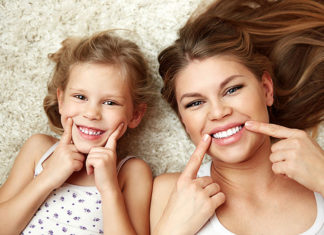 Jak wybielić swoje zęby?