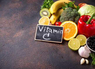 Wpływ witaminy c na nasz organizm