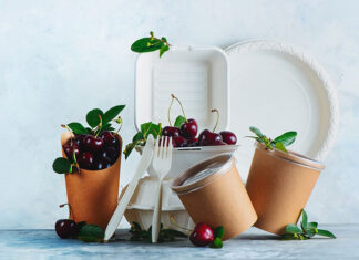 Ekologiczne produkty dlaczego warto