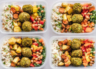 Jaki catering dietetyczny wybrać