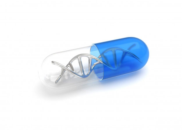 Na czym polega test DNA i badanie genetyczne? Na czym polega test DNA i badanie genetyczne