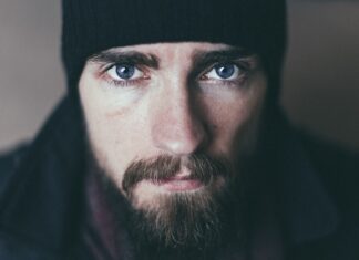 Akcesoria do stylizacji brody