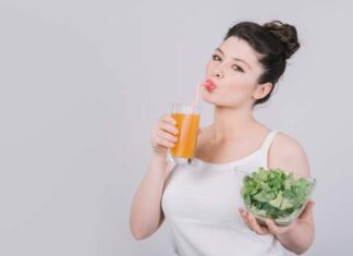 Jak zacząć jeść zdrowo