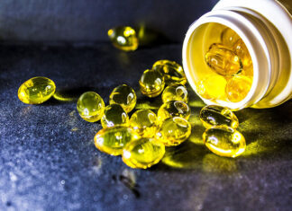 Suplementy diety Minerały