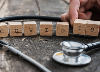 Jak chronić się przed koronawirusem