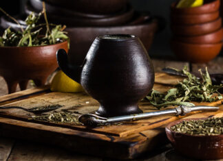Yerba mate