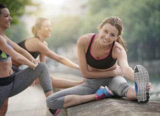 Regeneracja po treningu – 5 najlepszych sposobów