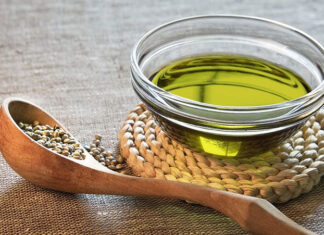 oleje zimnotłoczone