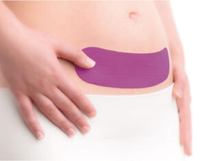 Silikonowe plastry na blizny