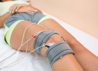 Opieka fizjoterapeuty nad sportowcem