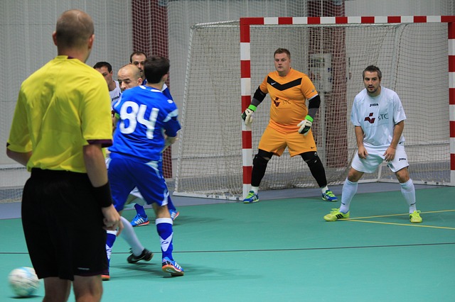 futsal futsal