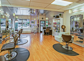 Zadbaj o odpowiednie wyposażenie swojego salonu kosmetycznego