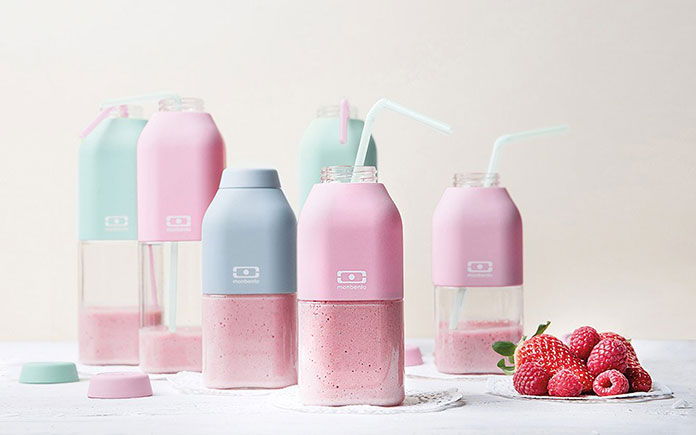 dobra butelka na smoothie