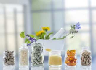 Trzy mity dotyczące suplementów diety, które najwyższy czas obalić