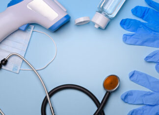 urządzenia medyczne