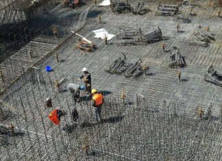 spodnie Engelbert Strauss