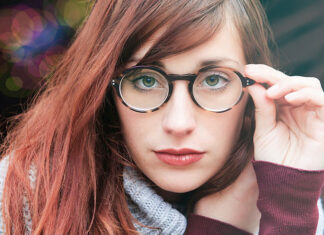 Soczewki czy okulary korekcyjne