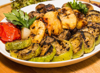 Wegetarianizm czy weganizm