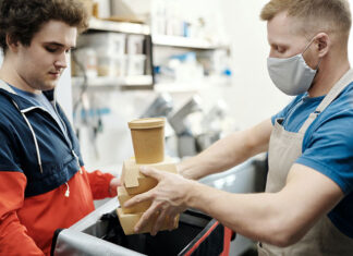 Jednorazowe opakowania na wynos – poznaj produkty z ekologicznych materiałów