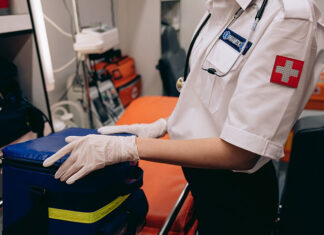 Kurs kwalifikowanej pierwszej pomocy