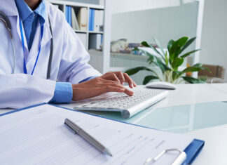 Co w sytuacji, gdy zwolnienie lekarskie online nie dotarło do pracodawcy