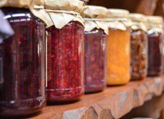 Na co pomaga galaretka aloesowa?