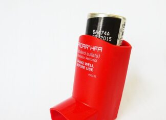 Czego nie jeść przy astmie? Czego nie jeść przy astmie?