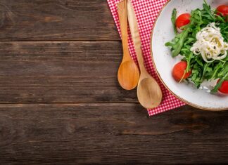 Co na kolację dla starszej osoby?