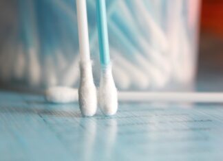 Czy waciki wielorazowe są zdrowe?