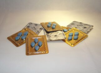 Co lepsze Sildenafil czy Viagra?