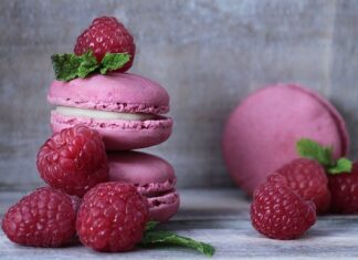 Ile powinna jeść starszą osobą?