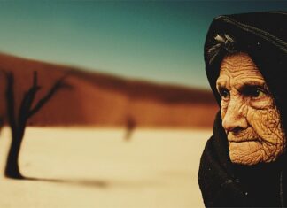 Jak Masować zmarszczki?