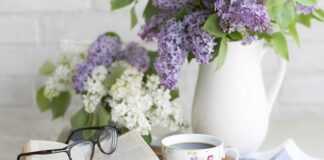 Z jakiej herbaty okład na oczy?