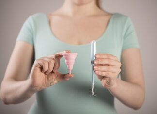 Czy można iść spać z tamponem? Czy można iść spać z tamponem?