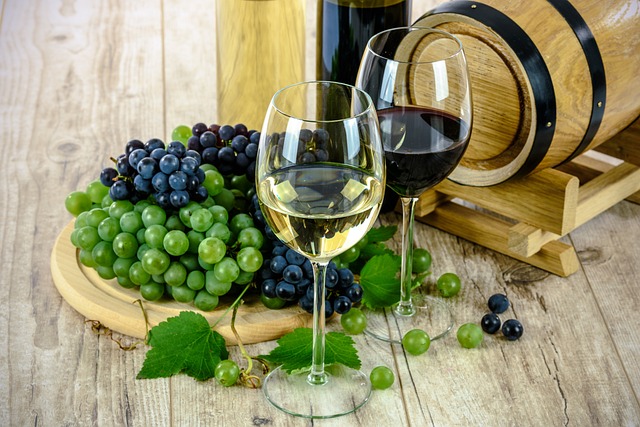 Jakie wino przed seksem? Jakie wino przed seksem?