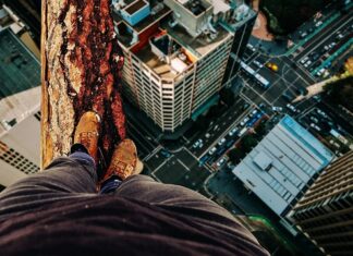 Jaka poduszka przy zawrotach głowy?